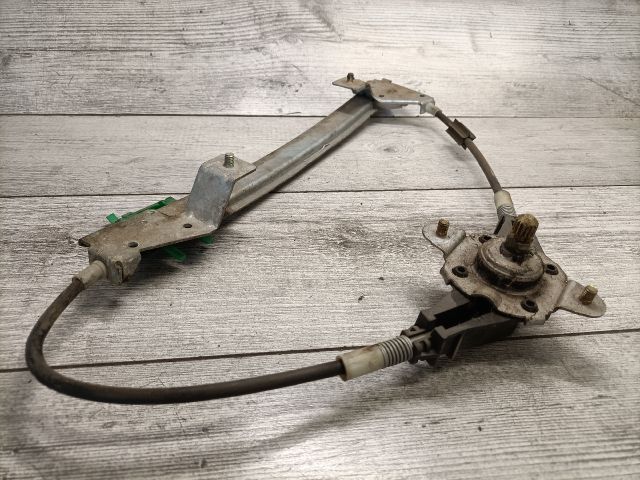 bontott FIAT PUNTO II Bal hátsó Ablakemelő Szerkezet (Mechanikus)