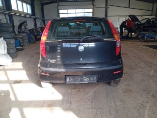 bontott FIAT PUNTO II Bal hátsó Ablakemelő Szerkezet (Mechanikus)