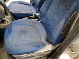 bontott FIAT PUNTO II Bal hátsó Ablakemelő Szerkezet (Mechanikus)