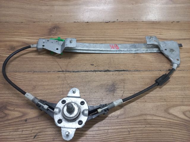 bontott FIAT PUNTO II Bal hátsó Ablakemelő Szerkezet (Mechanikus)