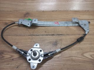 bontott FIAT PUNTO II Bal hátsó Ablakemelő Szerkezet (Mechanikus)