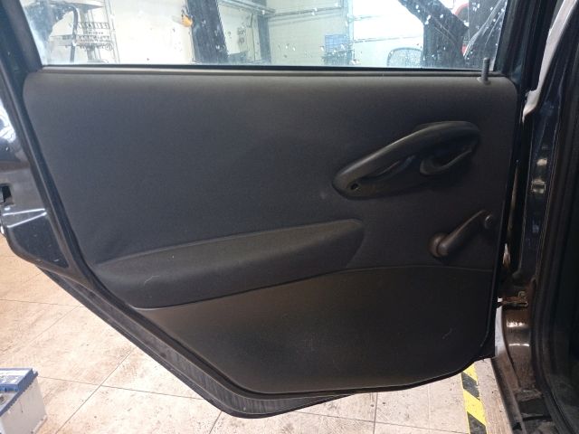 bontott FIAT PUNTO II Bal hátsó Ablakemelő Szerkezet (Mechanikus)