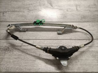 bontott FIAT PUNTO II Bal hátsó Ablakemelő Szerkezet (Mechanikus)