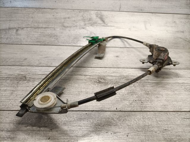 bontott FIAT PUNTO II Bal hátsó Ablakemelő Szerkezet (Mechanikus)