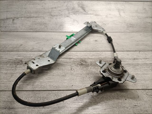 bontott FIAT PUNTO II Bal hátsó Ablakemelő Szerkezet (Mechanikus)