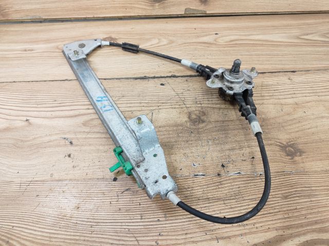 bontott FIAT PUNTO II Bal hátsó Ablakemelő Szerkezet (Mechanikus)