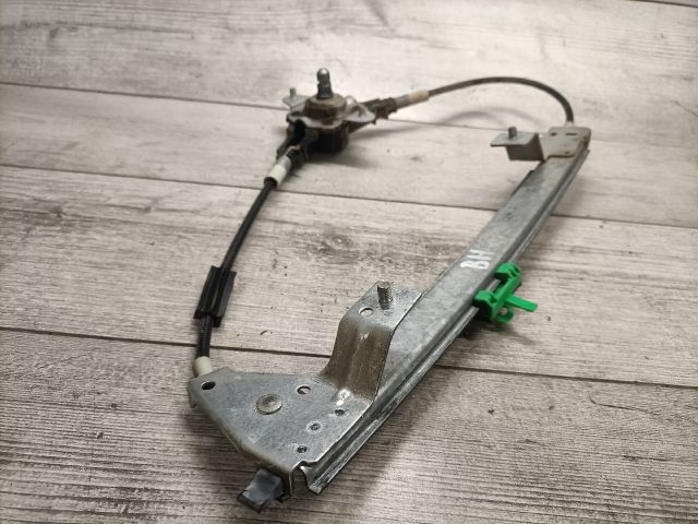 bontott FIAT PUNTO II Bal hátsó Ablakemelő Szerkezet (Mechanikus)