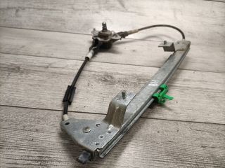 bontott FIAT PUNTO II Bal hátsó Ablakemelő Szerkezet (Mechanikus)