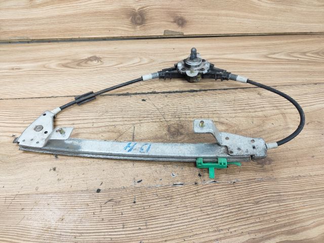 bontott FIAT PUNTO II Bal hátsó Ablakemelő Szerkezet (Mechanikus)