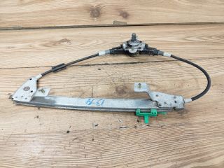 bontott FIAT PUNTO II Bal hátsó Ablakemelő Szerkezet (Mechanikus)