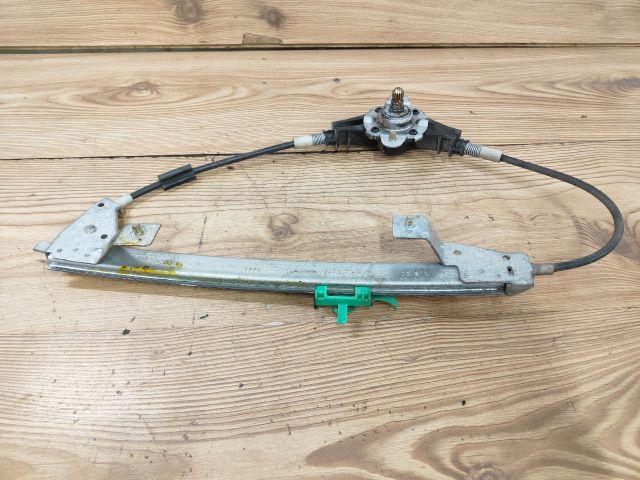 bontott FIAT PUNTO II Bal hátsó Ablakemelő Szerkezet (Mechanikus)