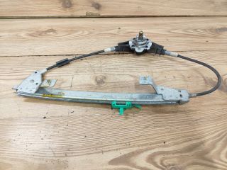 bontott FIAT PUNTO II Bal hátsó Ablakemelő Szerkezet (Mechanikus)