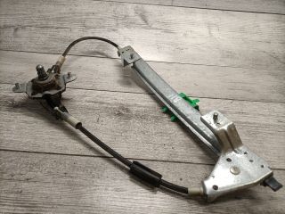 bontott FIAT PUNTO II Bal hátsó Ablakemelő Szerkezet (Mechanikus)