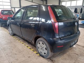 bontott FIAT PUNTO II Bal hátsó Ablakemelő Szerkezet (Mechanikus)