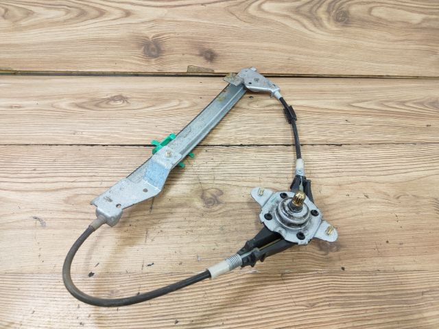 bontott FIAT PUNTO II Bal hátsó Ablakemelő Szerkezet (Mechanikus)