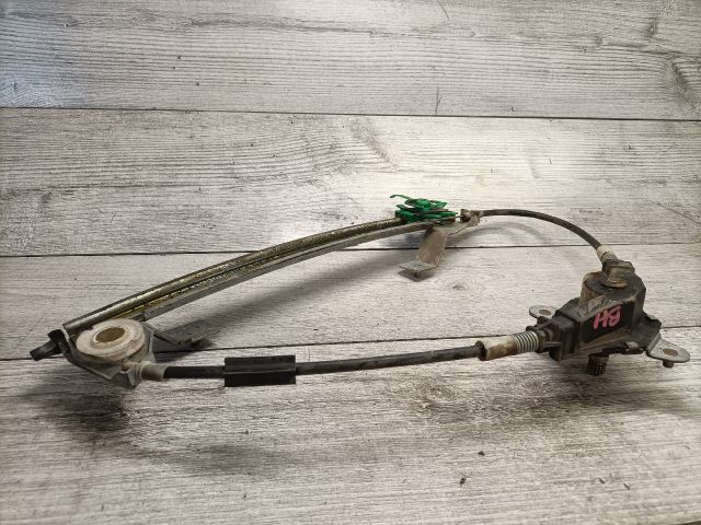 bontott FIAT PUNTO II Bal hátsó Ablakemelő Szerkezet (Mechanikus)