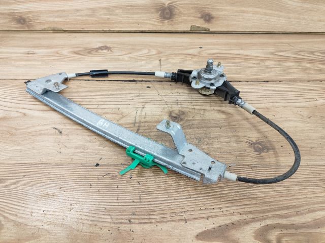 bontott FIAT PUNTO II Bal hátsó Ablakemelő Szerkezet (Mechanikus)