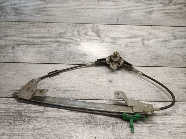 bontott FIAT PUNTO II Bal hátsó Ablakemelő Szerkezet (Mechanikus)