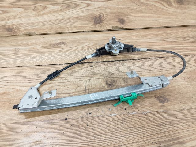 bontott FIAT PUNTO II Bal hátsó Ablakemelő Szerkezet (Mechanikus)