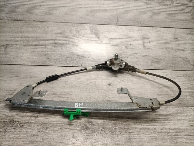 bontott FIAT PUNTO II Bal hátsó Ablakemelő Szerkezet (Mechanikus)