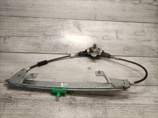 bontott FIAT PUNTO II Bal hátsó Ablakemelő Szerkezet (Mechanikus)