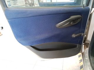 bontott FIAT PUNTO II Bal hátsó Ablakemelő Szerkezet (Mechanikus)