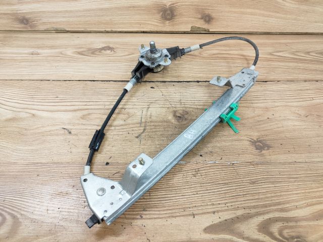 bontott FIAT PUNTO II Bal hátsó Ablakemelő Szerkezet (Mechanikus)