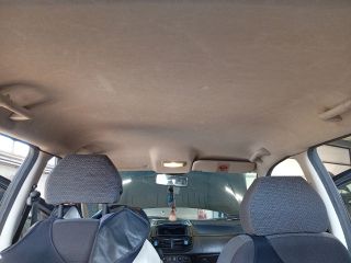 bontott FIAT PUNTO II Bal hátsó Ablakemelő Szerkezet (Mechanikus)