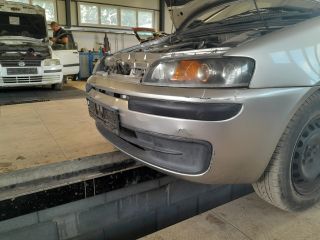 bontott FIAT PUNTO II Bal hátsó Ablakvezető Gumi