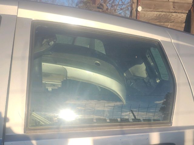 bontott FIAT PUNTO II Bal hátsó Ajtó (Részeivel)