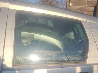 bontott FIAT PUNTO II Bal hátsó Ajtó (Részeivel)