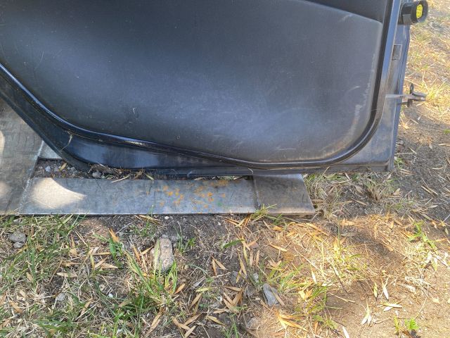 bontott FIAT PUNTO II Bal hátsó Ajtó (Részeivel)