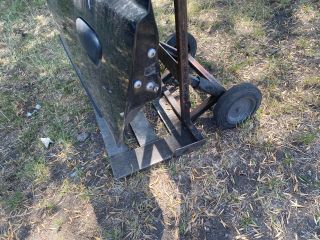 bontott FIAT PUNTO II Bal hátsó Ajtó (Részeivel)