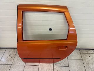 bontott FIAT PUNTO II Bal hátsó Ajtó (Üres lemez)