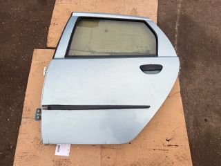 bontott FIAT PUNTO II Bal hátsó Ajtó (Üres lemez)