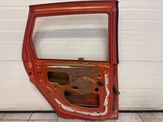 bontott FIAT PUNTO II Bal hátsó Ajtó (Üres lemez)