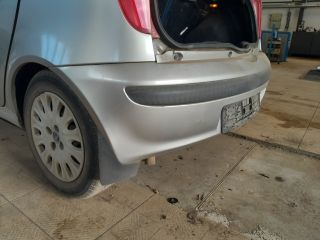 bontott FIAT PUNTO II Bal hátsó Ajtó (Üres lemez)