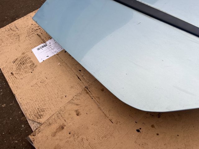 bontott FIAT PUNTO II Bal hátsó Ajtó (Üres lemez)