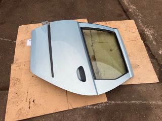 bontott FIAT PUNTO II Bal hátsó Ajtó (Üres lemez)