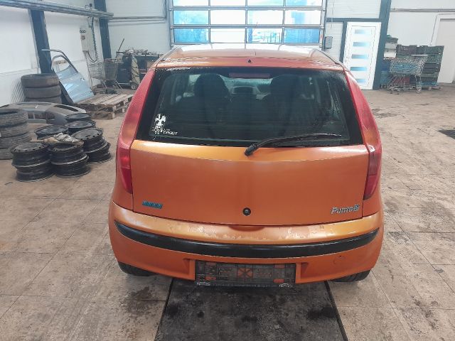 bontott FIAT PUNTO II Bal hátsó Ajtóbehúzó