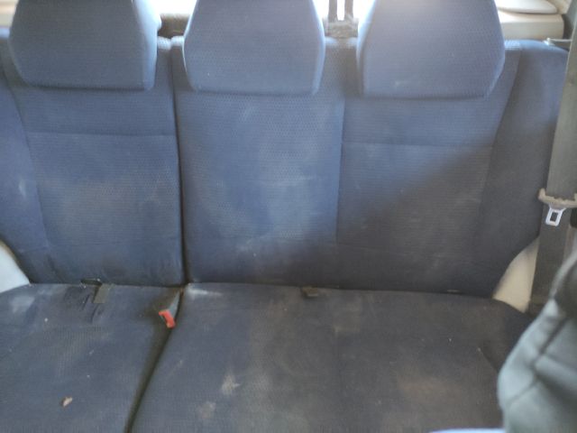 bontott FIAT PUNTO II Bal hátsó Ajtóhatároló