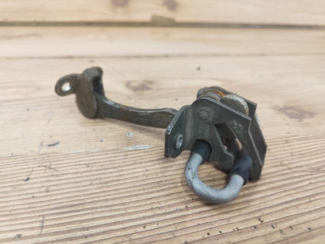 bontott FIAT PUNTO II Bal hátsó Ajtóhatároló