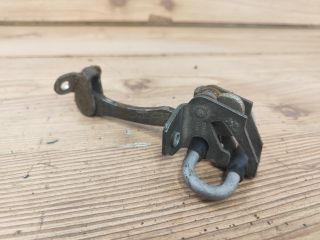 bontott FIAT PUNTO II Bal hátsó Ajtóhatároló