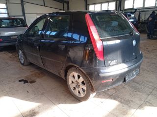 bontott FIAT PUNTO II Bal hátsó Ajtóhatároló