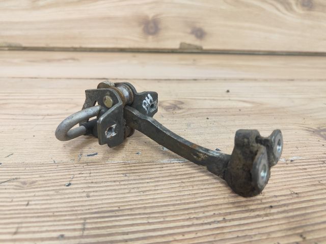 bontott FIAT PUNTO II Bal hátsó Ajtóhatároló