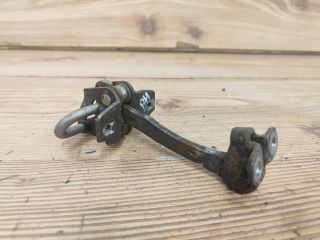 bontott FIAT PUNTO II Bal hátsó Ajtóhatároló