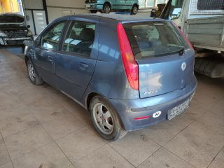 bontott FIAT PUNTO II Bal hátsó Ajtóhatároló