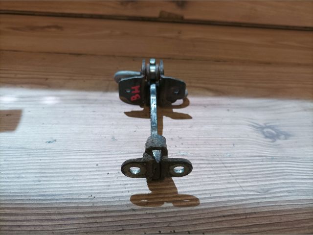 bontott FIAT PUNTO II Bal hátsó Ajtóhatároló