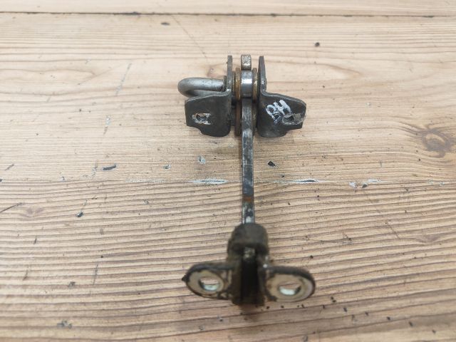 bontott FIAT PUNTO II Bal hátsó Ajtóhatároló