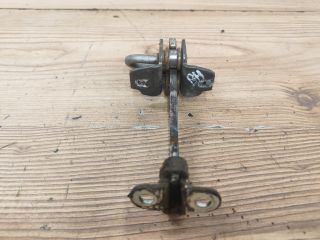 bontott FIAT PUNTO II Bal hátsó Ajtóhatároló